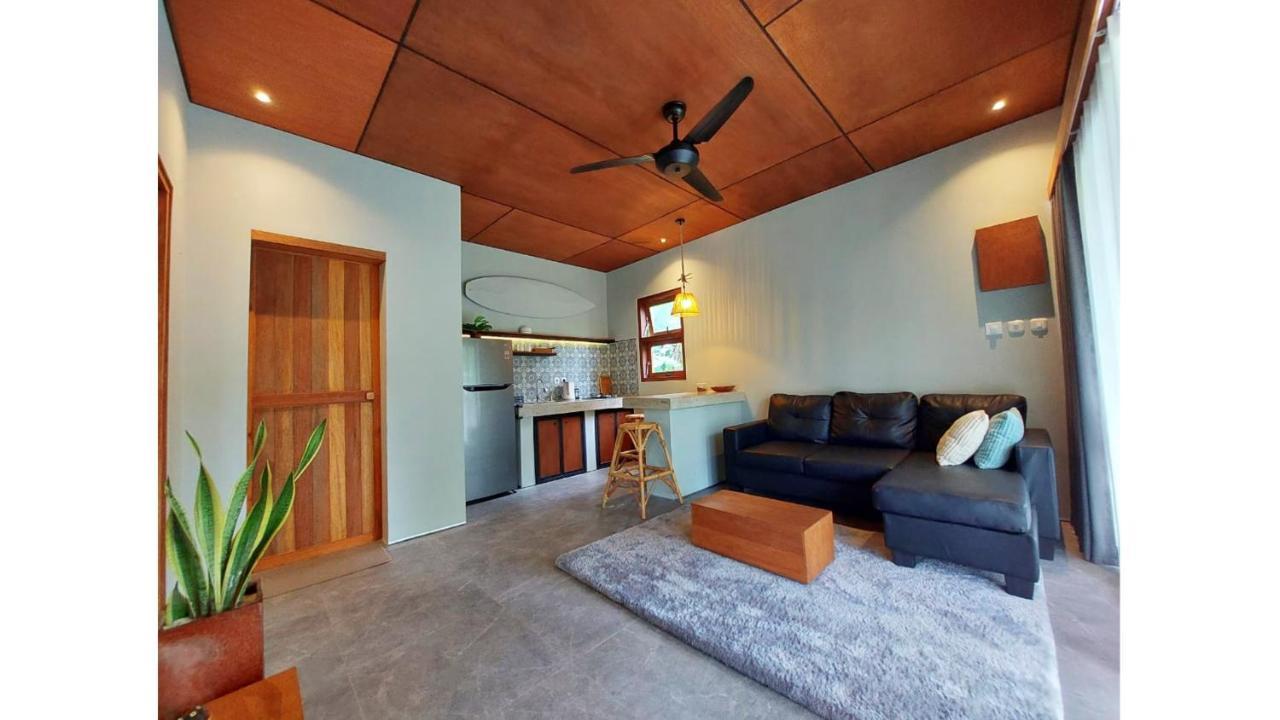 Elysian Villa Kuta  Экстерьер фото