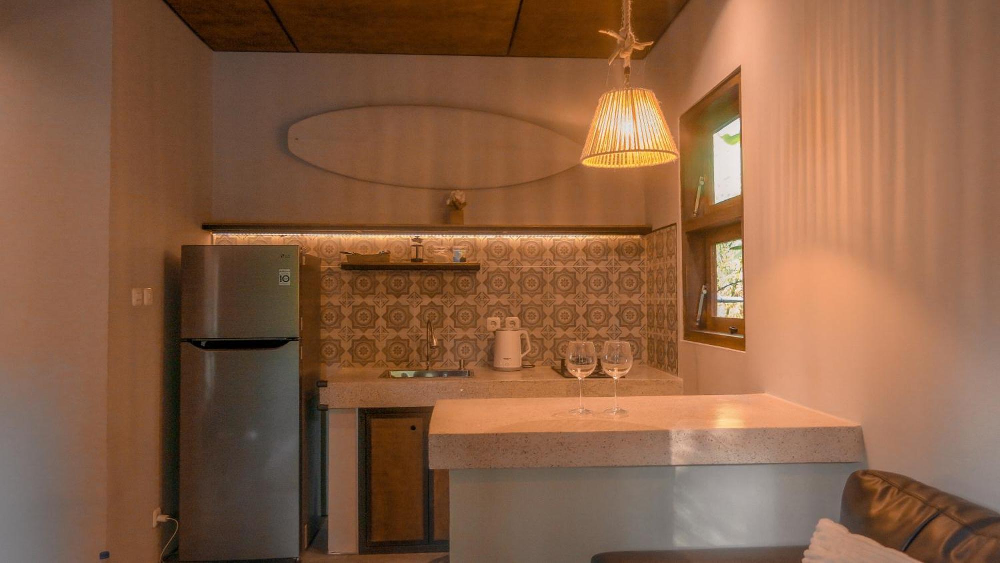 Elysian Villa Kuta  Экстерьер фото