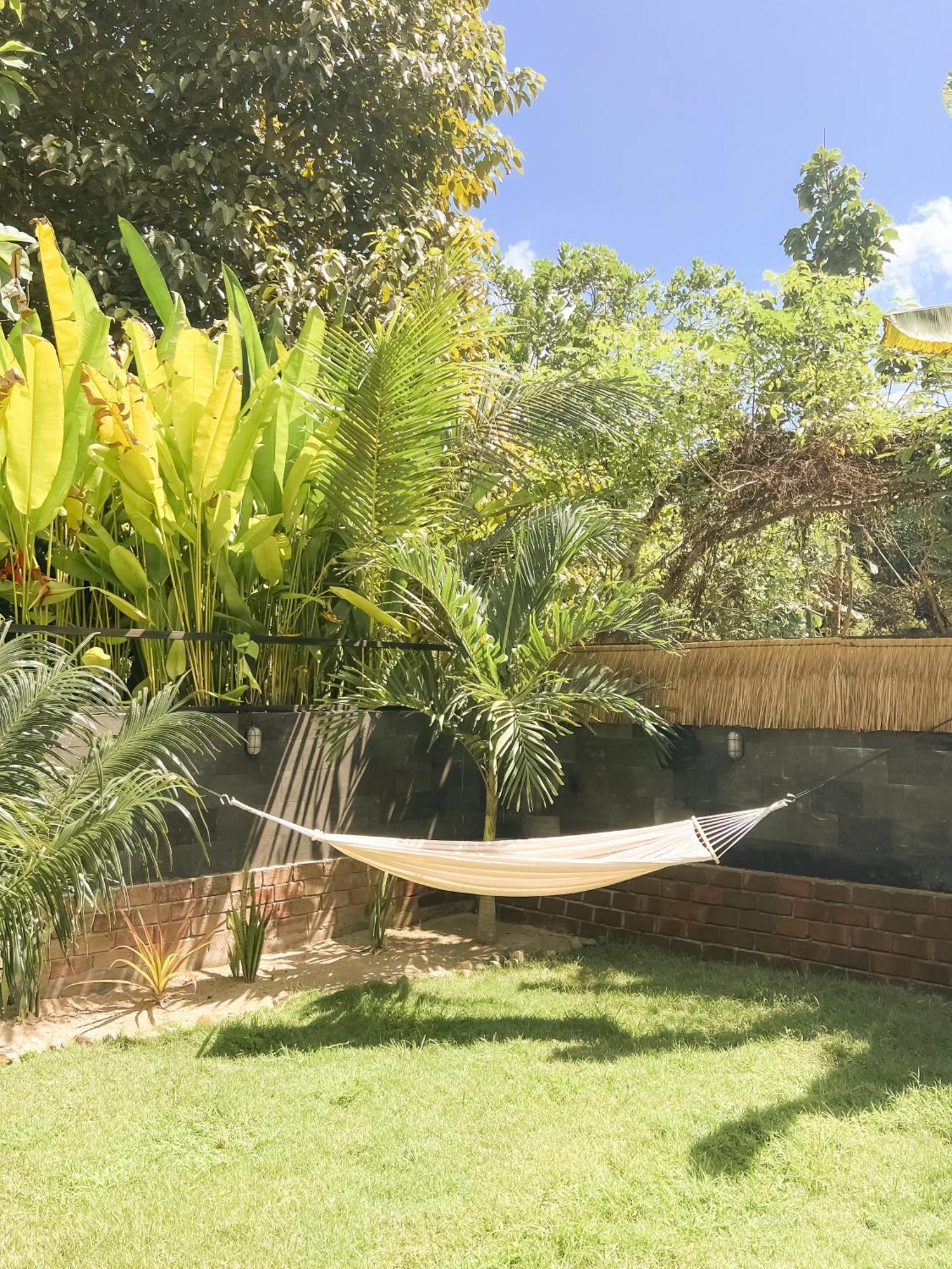 Elysian Villa Kuta  Экстерьер фото