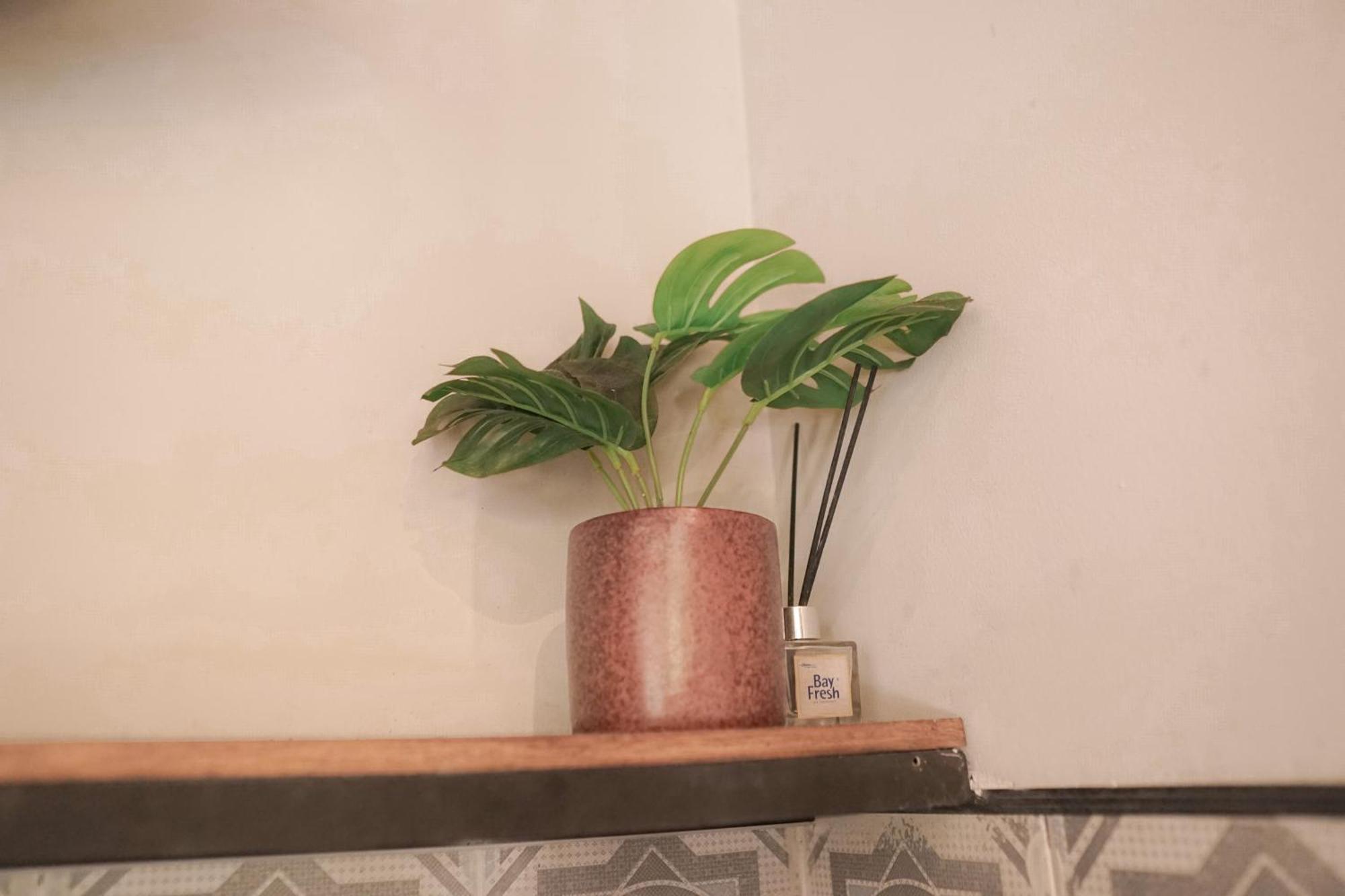 Elysian Villa Kuta  Экстерьер фото