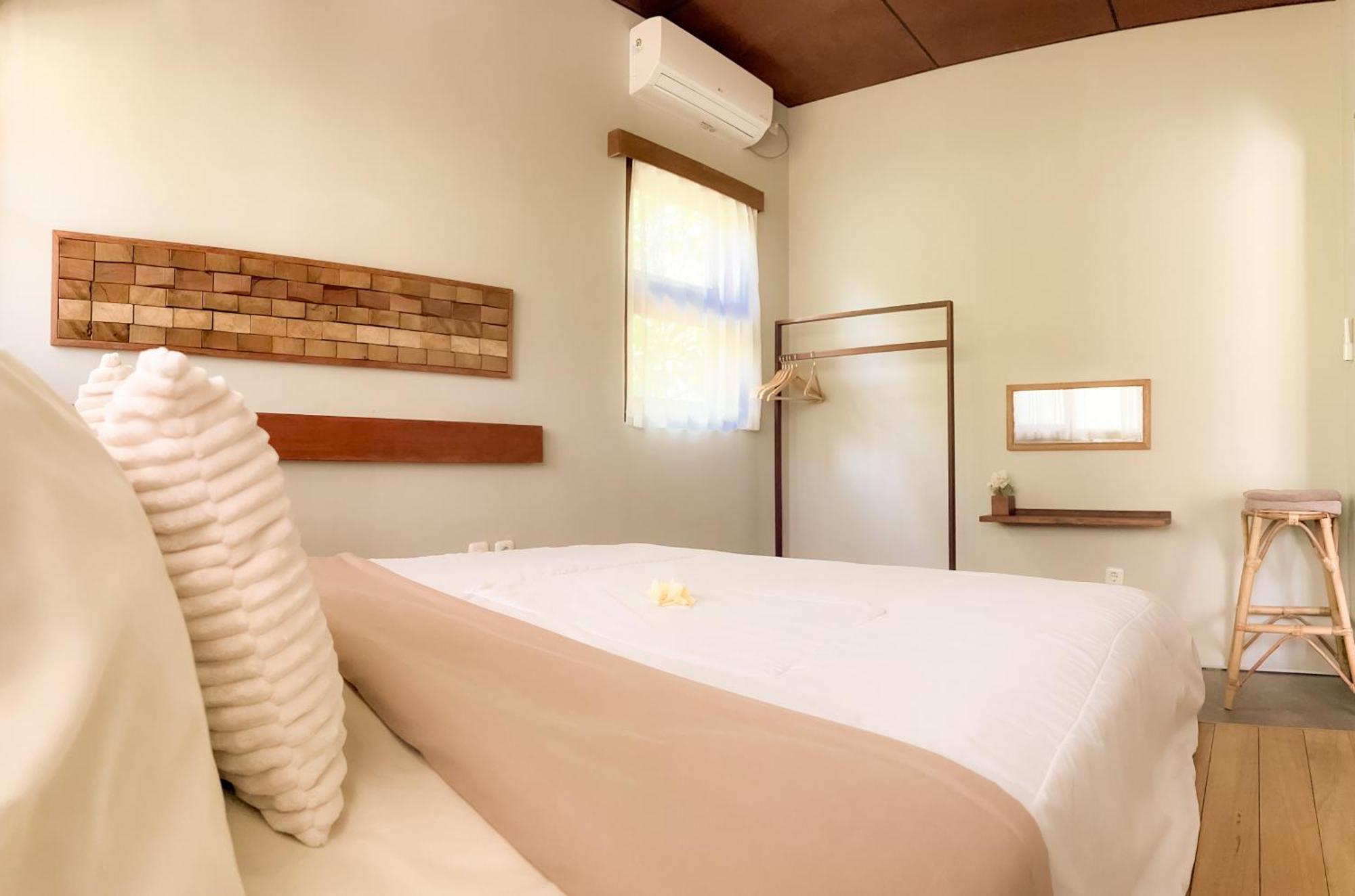 Elysian Villa Kuta  Экстерьер фото