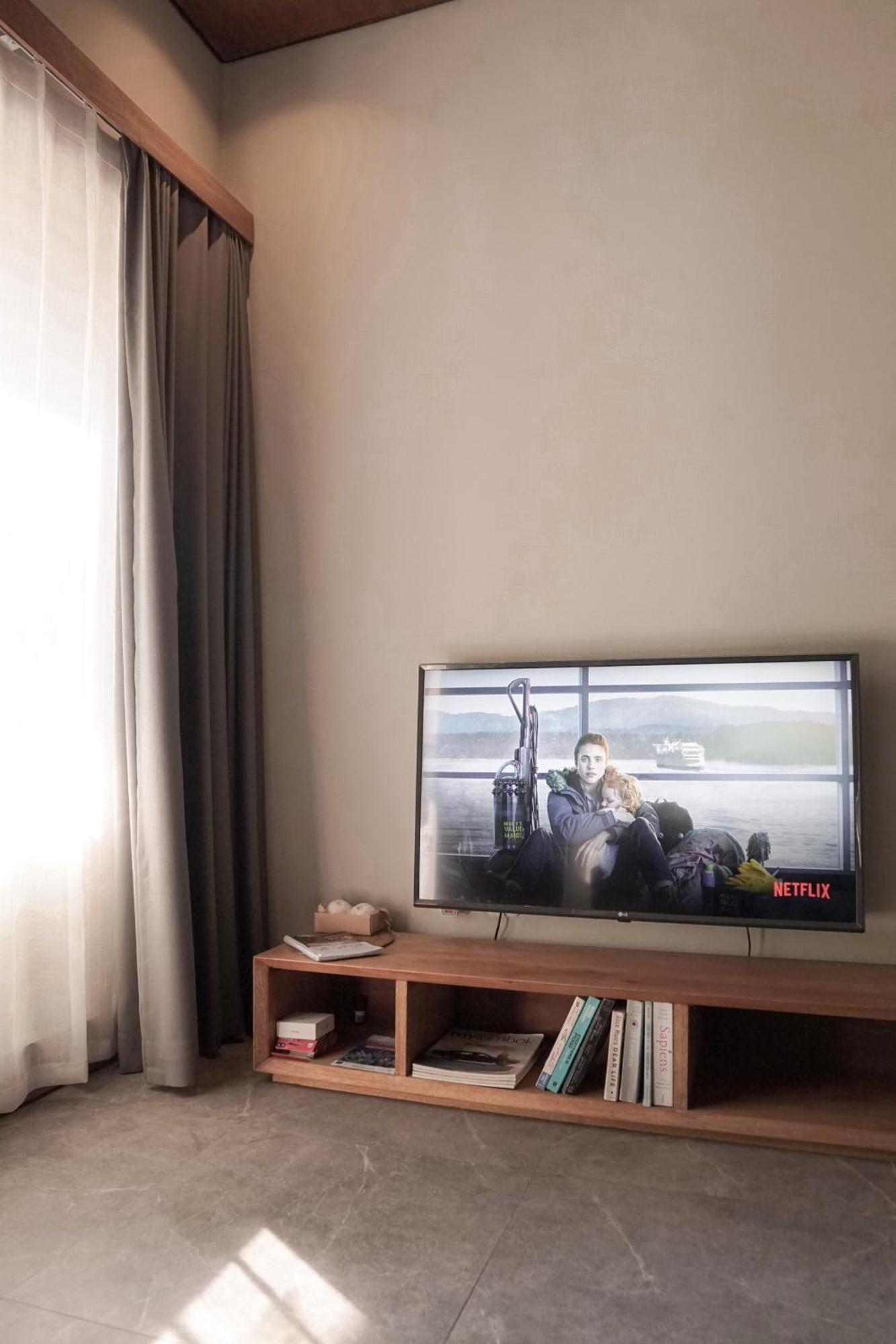 Elysian Villa Kuta  Экстерьер фото